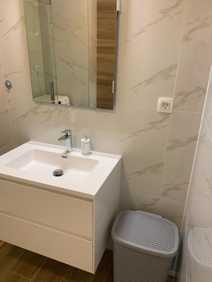Apartman Natasa Kostrena Exterior foto