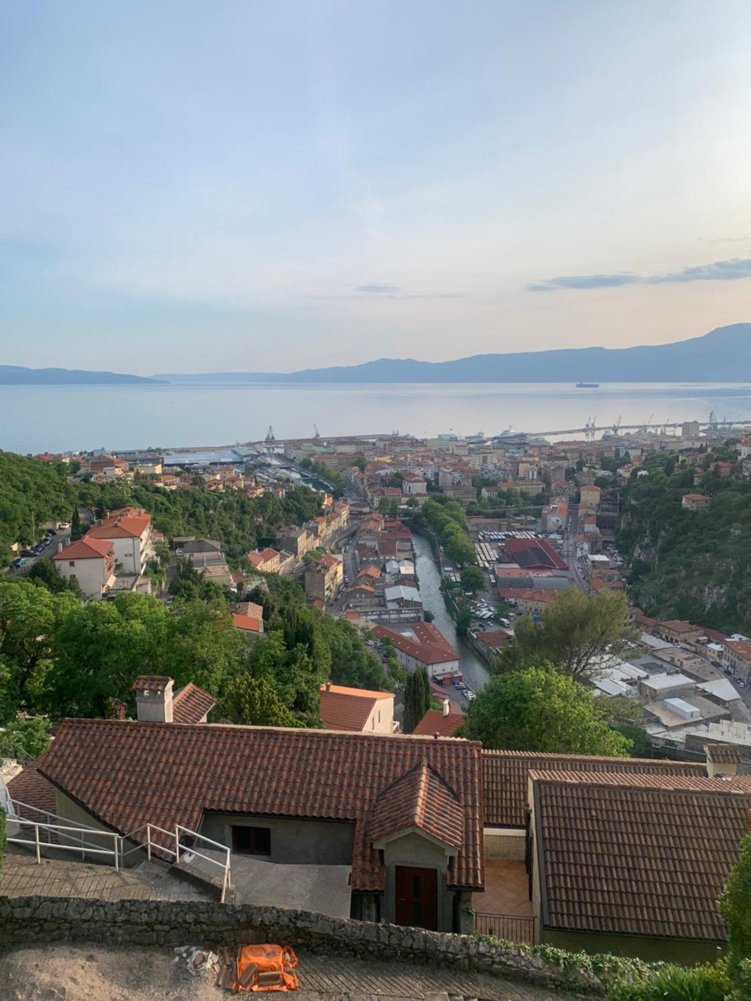 Apartman Natasa Kostrena Quarto foto